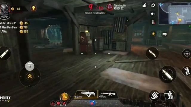 Extreme Assault COD mobile смотреть онлайн