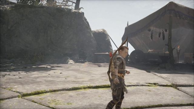 God of War ☆ Новое Прохождение Часть 4 смотреть онлайн