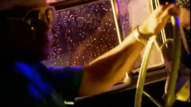 The Crystal Method 