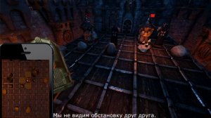 We Were Here Too #6 Испытание: Поле брани. Прохождение