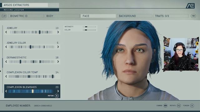 Is the Starfield Character Creator any good? смотреть онлайн