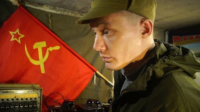 Телефонный коммутатор П-193М смотреть онлайн