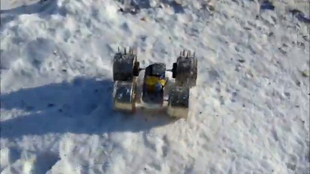 Ёжик самодельная машинка смотреть онлайн