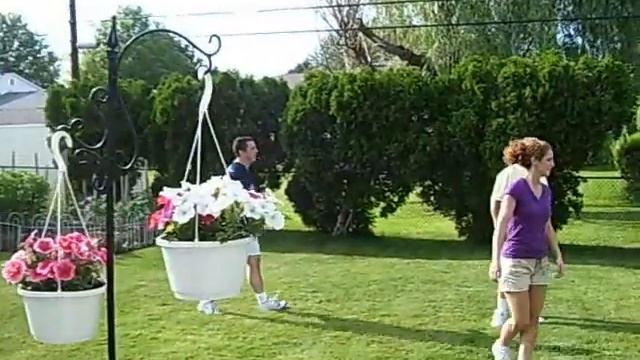 NFL Backyard Football 2008 смотреть онлайн