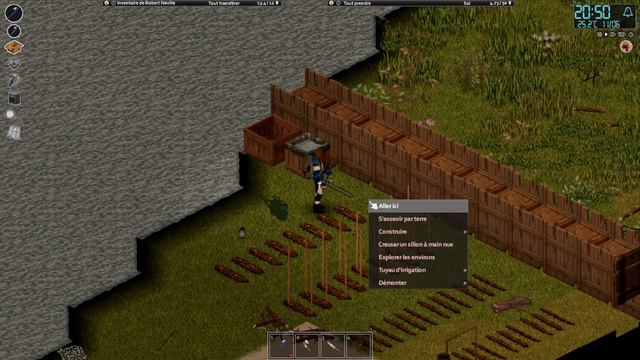 Ep24: FIN DE LA SAISON 1, AU REVOIR DOCTEUR NEUVILLE !!!!!!! (Project Zomboid build 41.78) смотреть онлайн