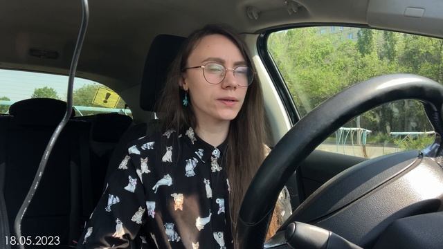 ЧЁ ТАМ У ХАЙД #11 | болталка под вязание смотреть онлайн