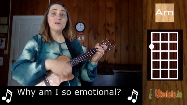 Stay With Me Easy Ukulele Songs - Ukulele Sisters смотреть онлайн