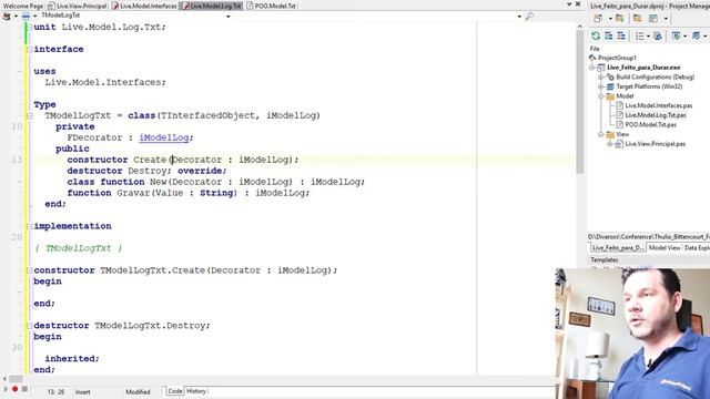 [BEST PRACTICES] - Feito para Durar: Programando para a Longevidade смотреть онлайн