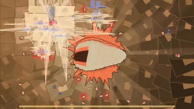 Crash Look: Everyday Shooter смотреть онлайн