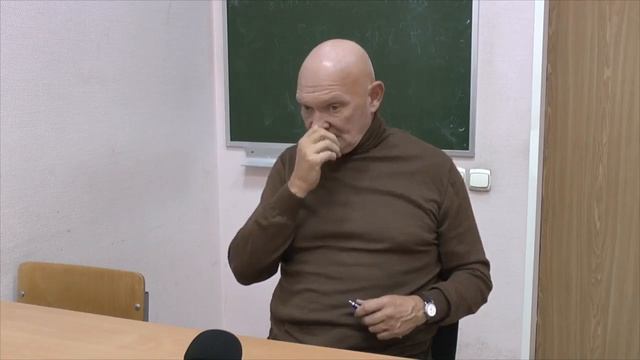 Ноговицын О М Онтология формы, сезон 2015 16 очерк системы 4 смотреть онлайн