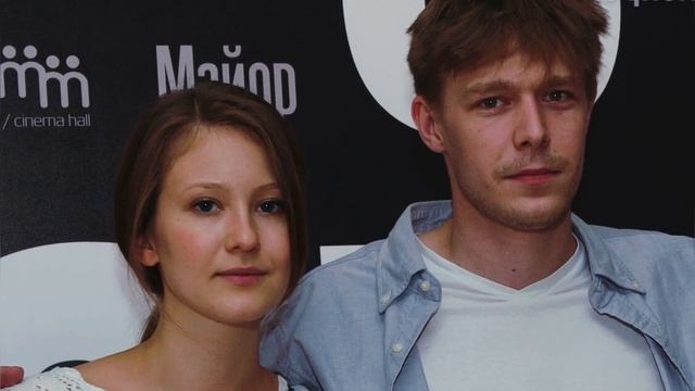 АХНУЛИ ВСЕ! Кто жена и есть ли дети у актера Никиты Ефремова? смотреть онлайн