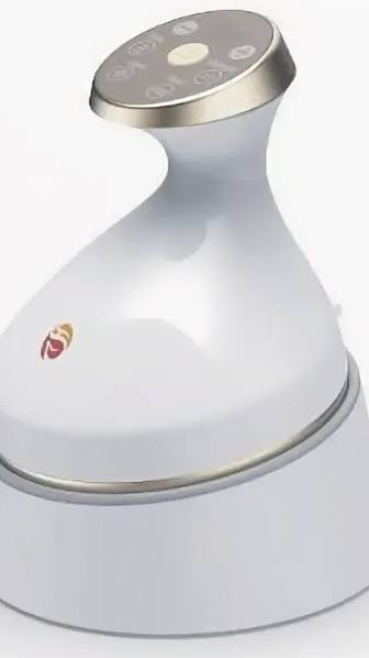 Массажер “Magic FOHERB” сочетает в себе несколько функций: импульс, лазер, вакуум и термонагрев. смотреть онлайн