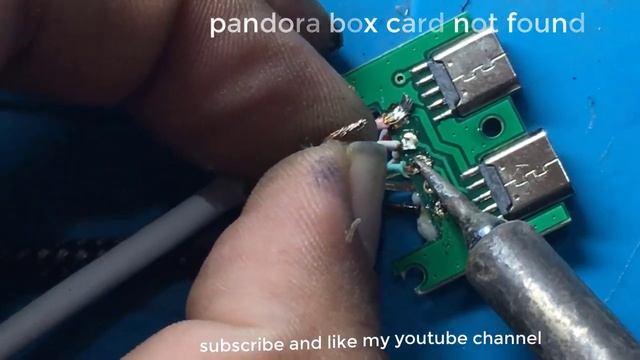 Z3X Pandora Box Card Not found | Z3X Pandora Box Not Found | Z3X Pandora Box Cabel Problem 100% OK смотреть онлайн