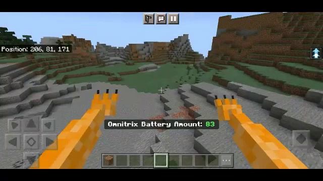 Ben 10 mod for minecraft || download Ben 10 minecraft mod смотреть онлайн