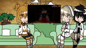 Реакция одноклассников Лололошки на него/Лололошку ||АУ||