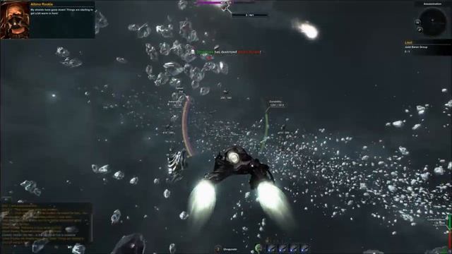 Black Prophecy Gameplay/Commentary (AngeloidsForte) смотреть онлайн