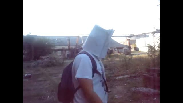 VLOG: Аутизм Пахнет Малиной