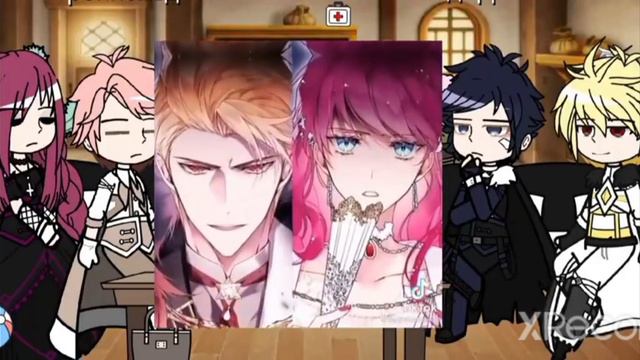 ||реакция СЕКДЗ на Tik Tok||☆Смерть-единственный конец для злодейки☆ смотреть онлайн