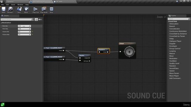 198 - Randomized Sound Cues смотреть онлайн