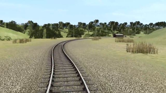 Sodor: The True Stories - Percy's Predicament смотреть онлайн
