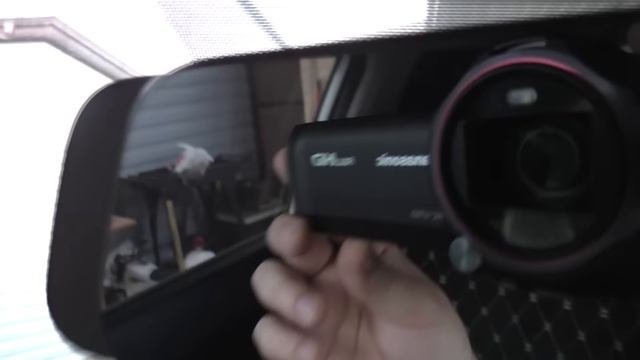 НОВЫЙ ХИТ 2020! 70 mai Wide ЗЕРКАЛО РЕГИСТРАТОР 2 КАМЕРЫ + JUMPSTARTER смотреть онлайн