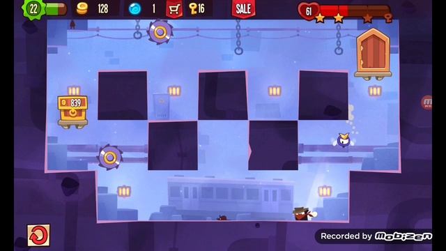 King of thieves &₽* 1 часть / Повезло? не везет блин... смотреть онлайн