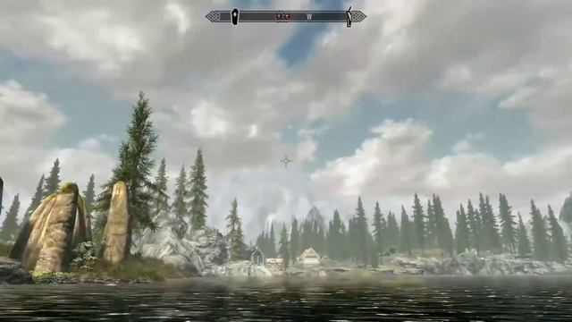 The Elder Scrolls V: Skyrim ▼ЗВЕЗДАТЫЙ ДОВАКИН▼#17 смотреть онлайн