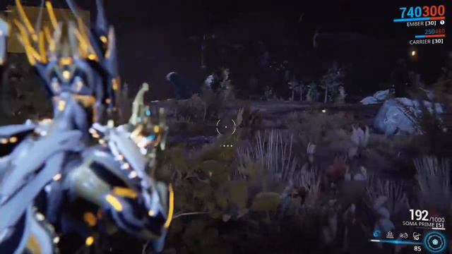 Warframe POE : Sleds of Sunshine Achievement Tutorial смотреть онлайн