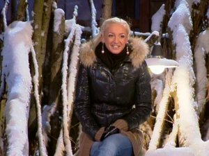 ДОМ-2 Город любви 1712 день Вечерний эфир (16.01.2009)