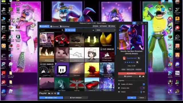 How to get animated wallpapers for pc plus mac (does cost money) смотреть онлайн