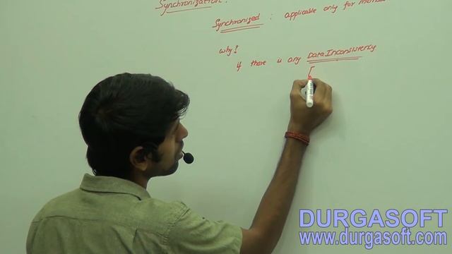 Core Java-Multi-Threading-Synchronization-Part 1 смотреть онлайн