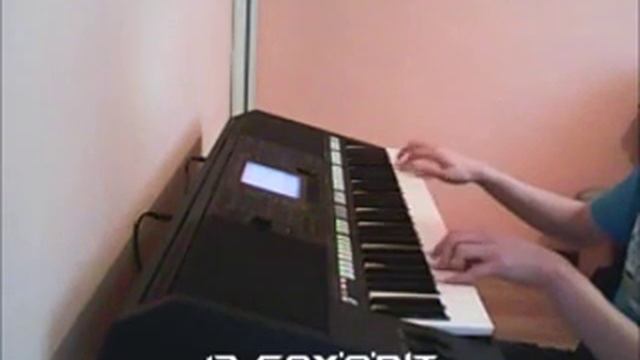 EuroDance Expansion Pack PSR S750 / S950 смотреть онлайн