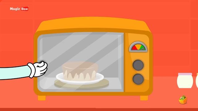 Chef | Cook || Occupational Songs | Community Helpers | Rhymes on Profession смотреть онлайн