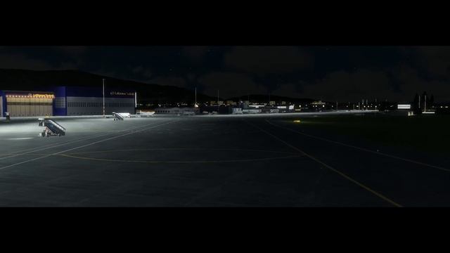 Prepar3D V4 Mega Airport Sofia / SofiaLab Creations [ LBSF ]