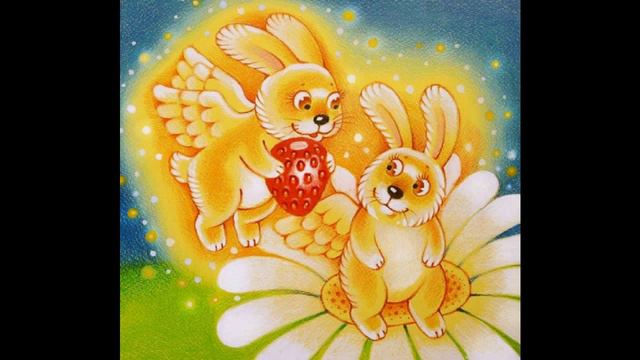 п. СОЛНЕЧНЫЕ ЗАЙЧИКИ исполняет Мила Семенова