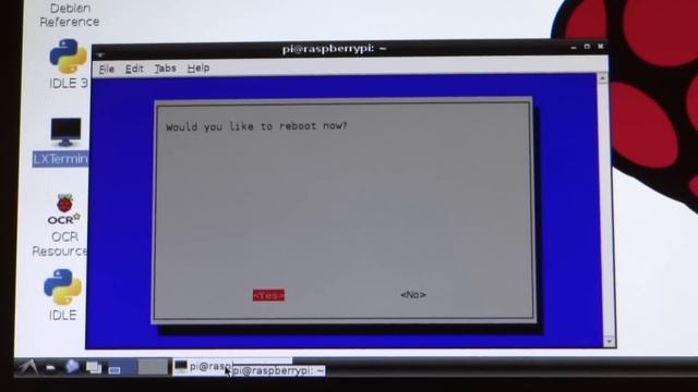 Raspberry Pi - Camera Tutorial... смотреть онлайн