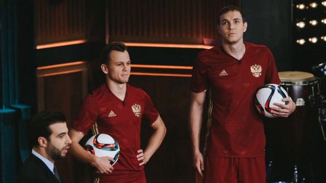 Форма сборной России на Евро 2016 смотреть онлайн