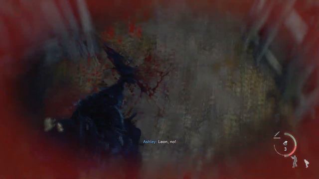 Resident Evil 4 Remake Hardcore Walkthrough Chapter - 5 (1/2) {No Commentary} (Part - 6) [AGB] смотреть онлайн