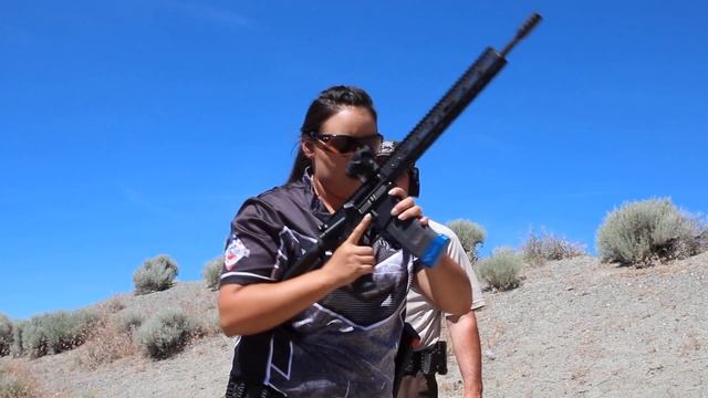 Franklin Armory® BFSIII™ Binary Triggers смотреть онлайн