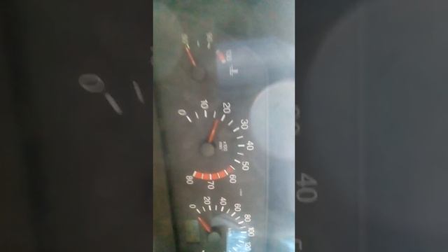 Завели ваз 2110 без ключей смотреть онлайн