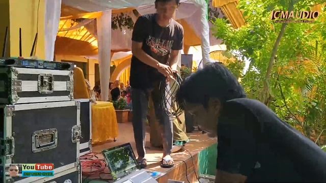 LIVE PERFORMA ONO SOUND MAUK TANGERANG DENGAN MIXER DIGITAL ASHLEY A24 || wow keren loh смотреть онлайн