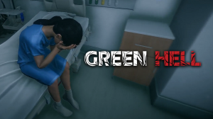 ПЛОХИЕ НОВОСТИ ➥ Green Hell #5