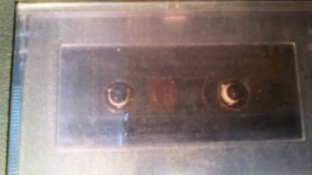 Магнитофон ЛЕГЕНДА-404 (№882055. (1988г.в))-встреча через 30 лет (КИНОЖУРНАЛ ПАЯЛЬНИК №53.21(№113)) смотреть онлайн