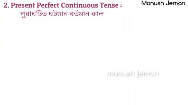 Present Perfect & Present Perfect Continuous Tense in Bengali | Rules, Exceptions, Applications. смотреть онлайн