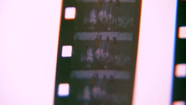ОРВО супер 8 / ORWO Super 8