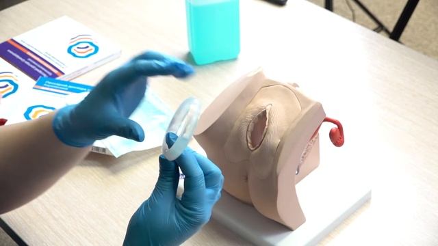 Установка Урогинекологических пессариев доктора Шнейдермана смотреть онлайн