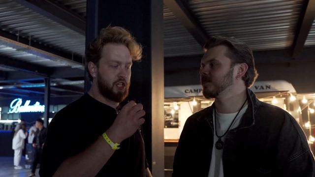 PRODLЁNKA TV "MAIN STAGE" Второй день 2 часть смотреть онлайн