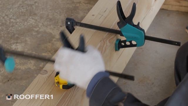 Саморезы по дереву.  Конструкционные саморезы. Torx