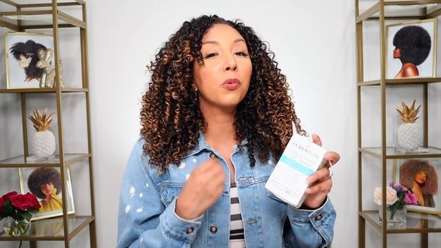 Hair Growth Challenge Update! Did My Hair Grow?? | BiancaReneeToday