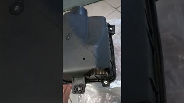 Корпус фильтра Daewoo Matiz, леликвид 96571306 смотреть онлайн